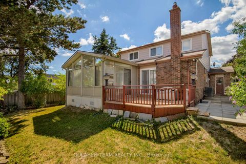 Photo 31 at 27 Hornshill Drive, Agincourt North, Toronto