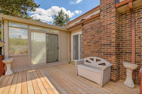 Photo 33 at 27 Hornshill Drive, Agincourt North, Toronto