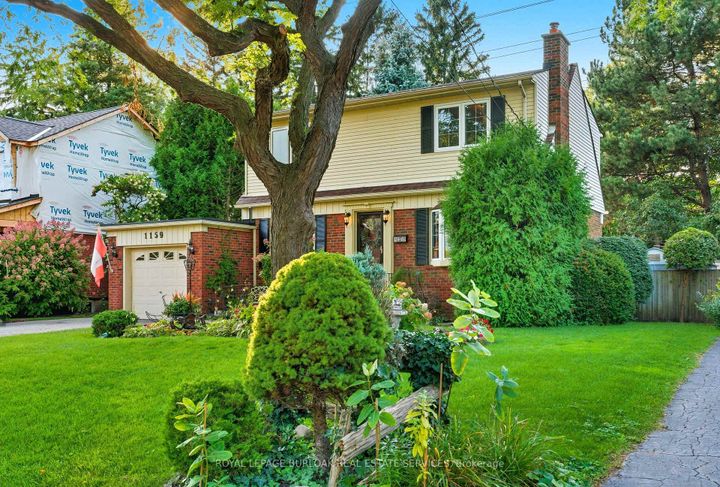 Photo 1 at 1159 Greening Avenue, Lakeview, Mississauga