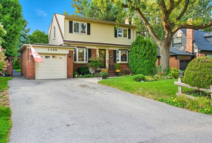 Photo 2 at 1159 Greening Avenue, Lakeview, Mississauga