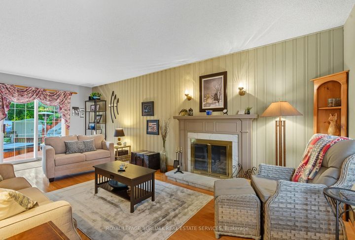 Photo 3 at 1159 Greening Avenue, Lakeview, Mississauga