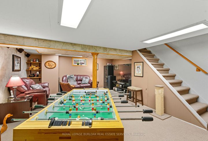 Photo 23 at 1159 Greening Avenue, Lakeview, Mississauga