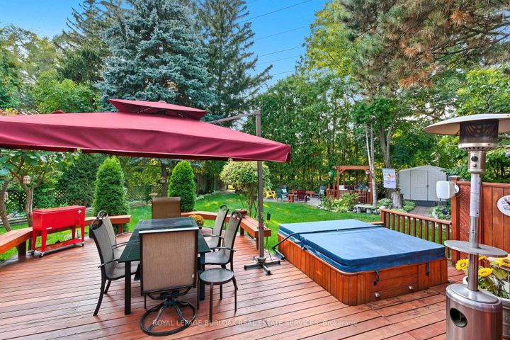 Photo 26 at 1159 Greening Avenue, Lakeview, Mississauga