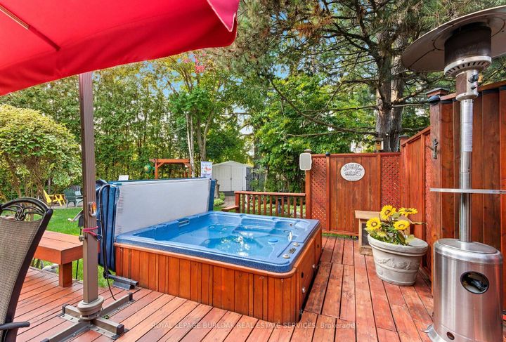 Photo 27 at 1159 Greening Avenue, Lakeview, Mississauga