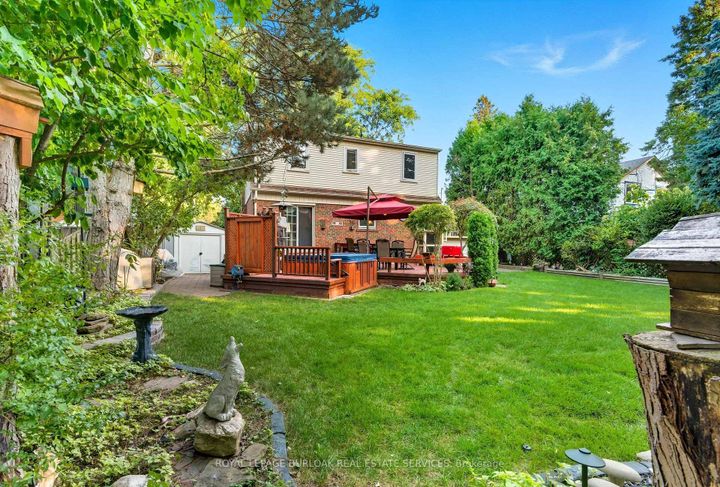 Photo 28 at 1159 Greening Avenue, Lakeview, Mississauga