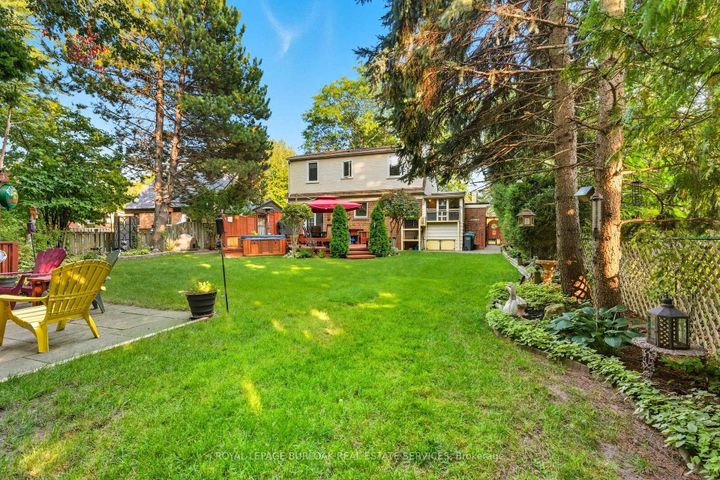 Photo 29 at 1159 Greening Avenue, Lakeview, Mississauga