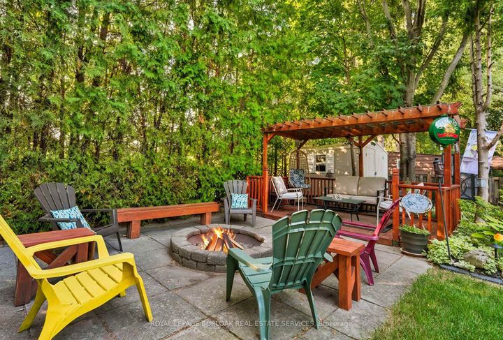 Photo 30 at 1159 Greening Avenue, Lakeview, Mississauga
