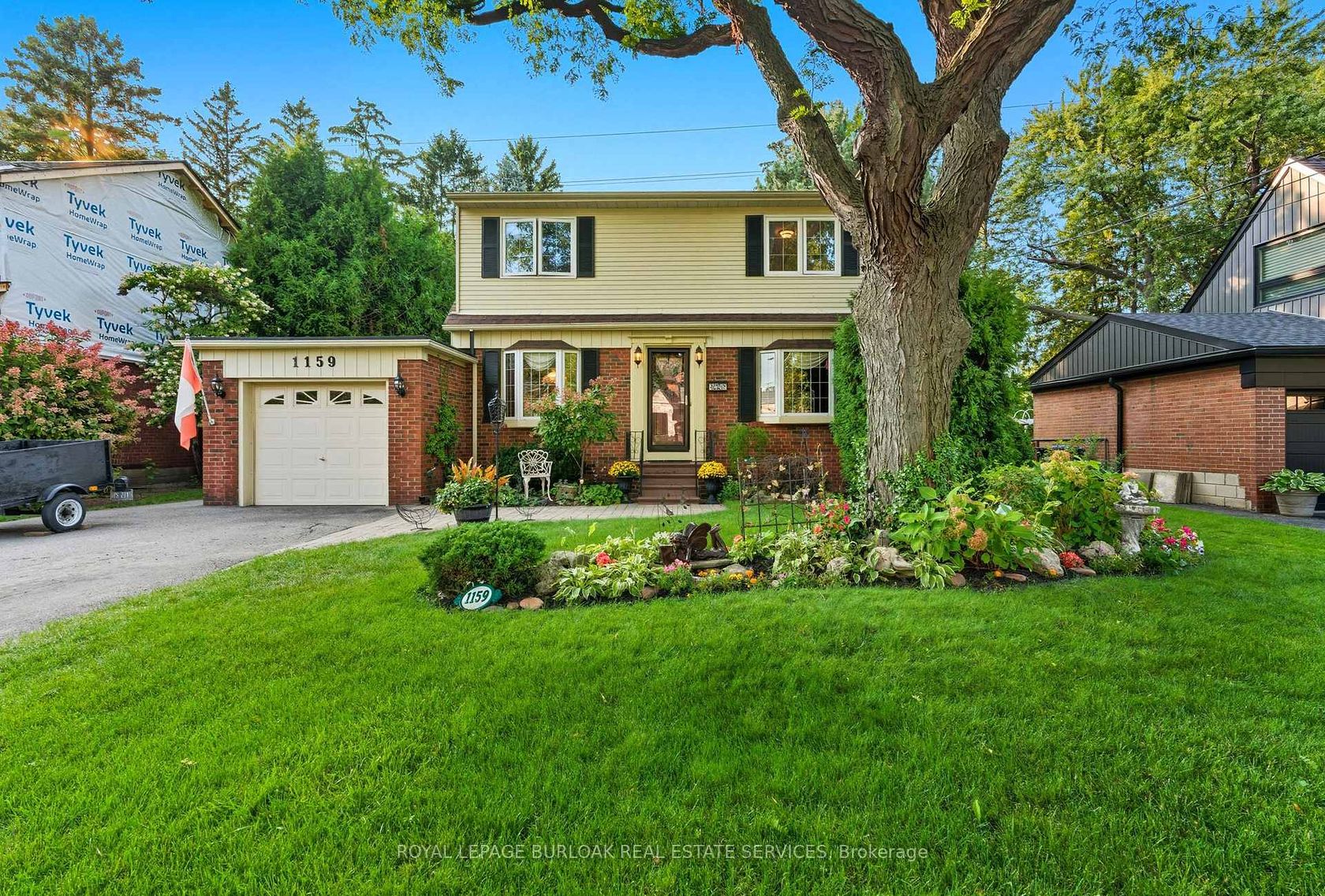 1159 Greening Avenue, Lakeview, Mississauga 2
