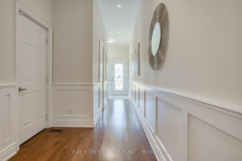 Photo 4 at 67 North Edgely Avenue, Birchmount, Toronto