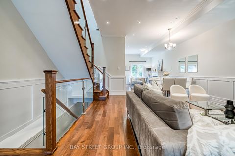 Photo 6 at 67 North Edgely Avenue, Birchmount, Toronto