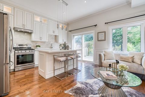 Photo 15 at 67 North Edgely Avenue, Birchmount, Toronto
