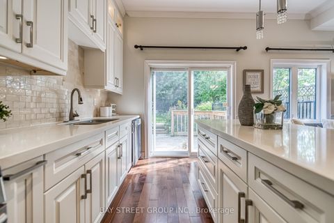 Photo 18 at 67 North Edgely Avenue, Birchmount, Toronto