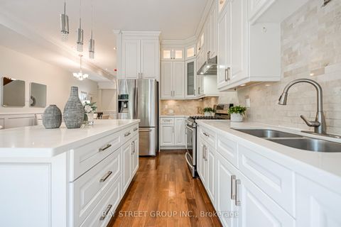 Photo 20 at 67 North Edgely Avenue, Birchmount, Toronto