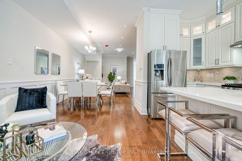 Photo 22 at 67 North Edgely Avenue, Birchmount, Toronto
