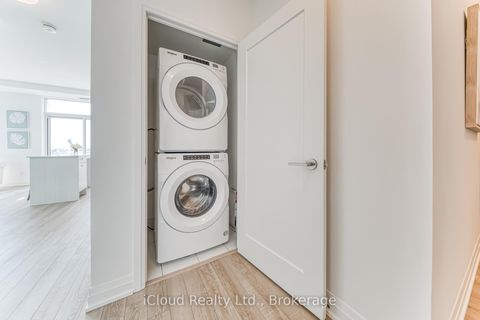 Photo 7 at 712 - 286 Main Street, Danforth, Toronto