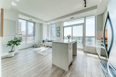 Photo 9 at 712 - 286 Main Street, Danforth, Toronto
