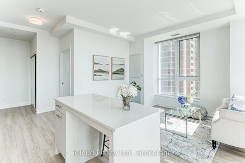 Photo 13 at 712 - 286 Main Street, Danforth, Toronto