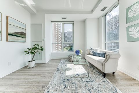 Photo 16 at 712 - 286 Main Street, Danforth, Toronto