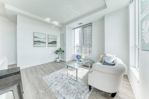 Photo 17 at 712 - 286 Main Street, Danforth, Toronto