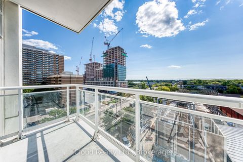Photo 23 at 712 - 286 Main Street, Danforth, Toronto