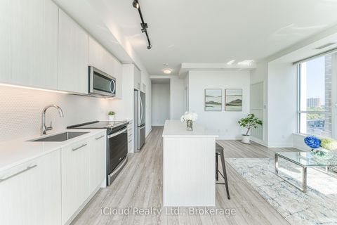 Photo 26 at 712 - 286 Main Street, Danforth, Toronto