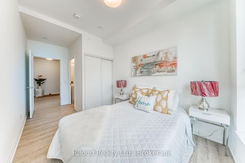 Photo 27 at 712 - 286 Main Street, Danforth, Toronto