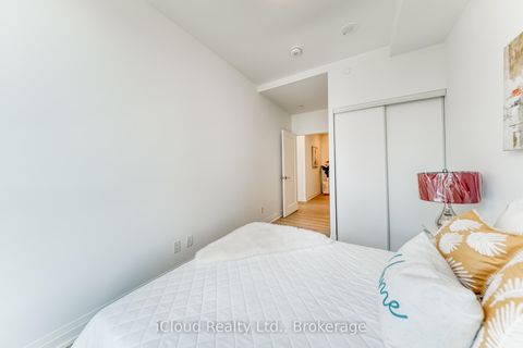 Photo 28 at 712 - 286 Main Street, Danforth, Toronto