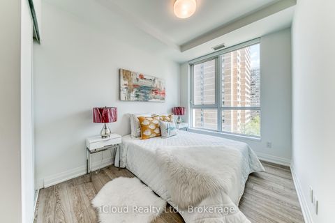 Photo 29 at 712 - 286 Main Street, Danforth, Toronto