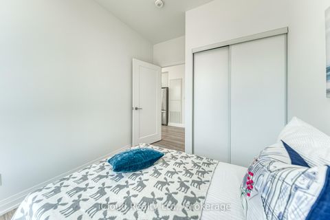 Photo 32 at 712 - 286 Main Street, Danforth, Toronto