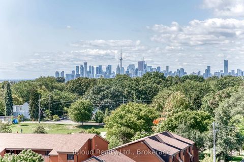Photo 33 at 712 - 286 Main Street, Danforth, Toronto
