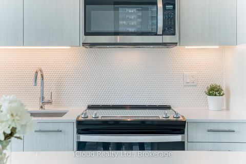 Photo 35 at 712 - 286 Main Street, Danforth, Toronto