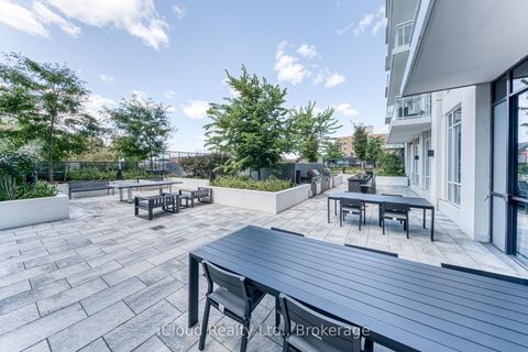 Photo 39 at 712 - 286 Main Street, Danforth, Toronto