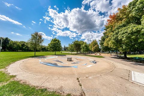 Photo 42 at 712 - 286 Main Street, Danforth, Toronto