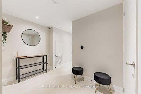 Photo 3 at 339 - 26 gibbs Road, City Centre West, Toronto