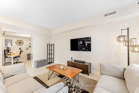 Photo 5 at 339 - 26 gibbs Road, City Centre West, Toronto