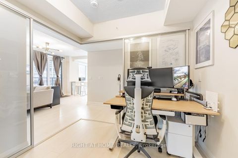 Photo 13 at 339 - 26 gibbs Road, City Centre West, Toronto