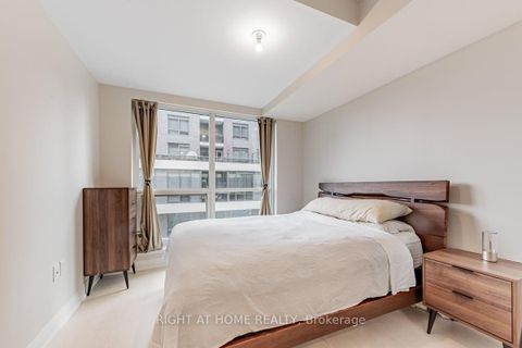 Photo 14 at 339 - 26 gibbs Road, City Centre West, Toronto