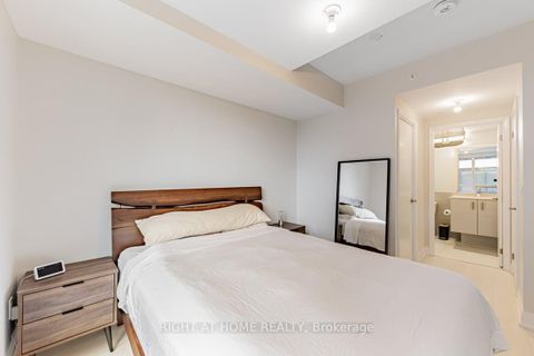 Photo 15 at 339 - 26 gibbs Road, City Centre West, Toronto