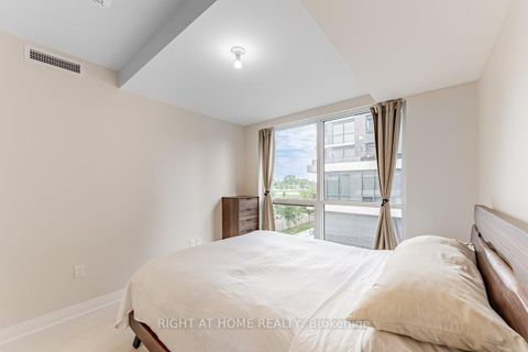 Photo 16 at 339 - 26 gibbs Road, City Centre West, Toronto