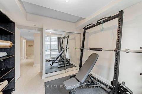 Photo 18 at 339 - 26 gibbs Road, City Centre West, Toronto