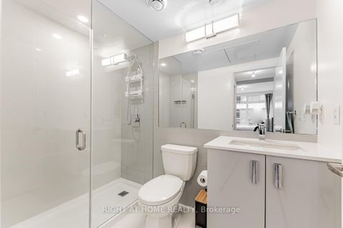 Photo 19 at 339 - 26 gibbs Road, City Centre West, Toronto