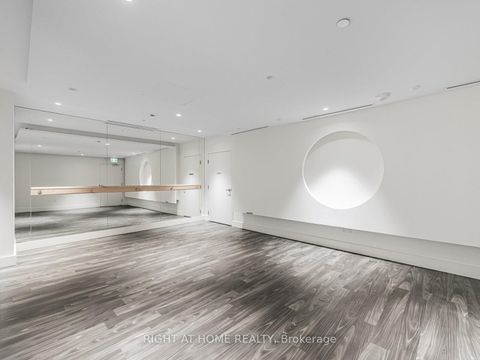 Photo 24 at 339 - 26 gibbs Road, City Centre West, Toronto