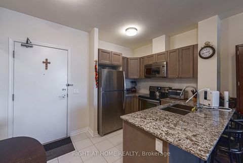 Photo 2 at 314 - 2522 Keele Street, Maple Leaf, Toronto