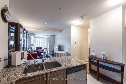 Photo 4 at 314 - 2522 Keele Street, Maple Leaf, Toronto