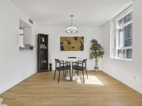 Photo 6 at 720 - 5 Rosehill Avenue, Moore Park, Toronto