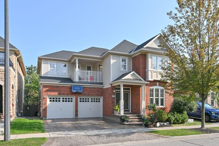 Photo 0 at 389 Potts Terrace, HA Harrison, Milton