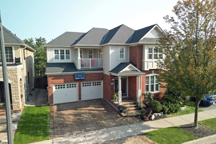 Photo 1 at 389 Potts Terrace, HA Harrison, Milton