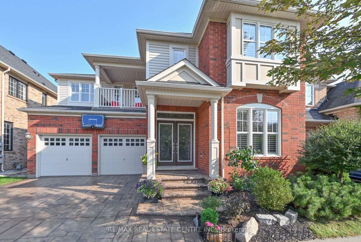 Photo 2 at 389 Potts Terrace, HA Harrison, Milton