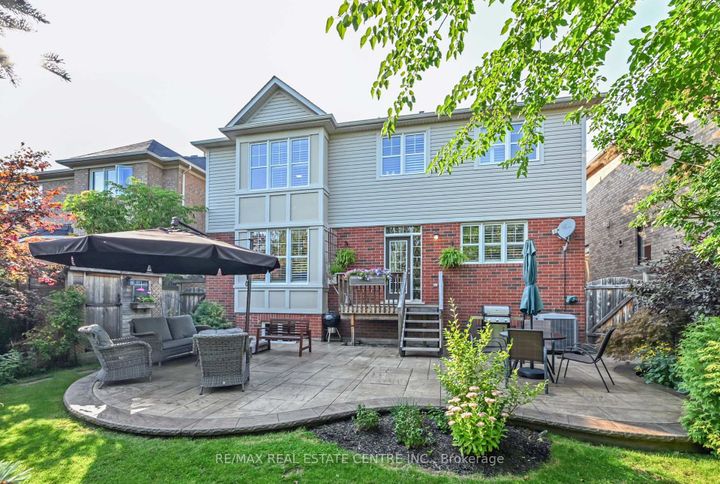 Photo 30 at 389 Potts Terrace, HA Harrison, Milton