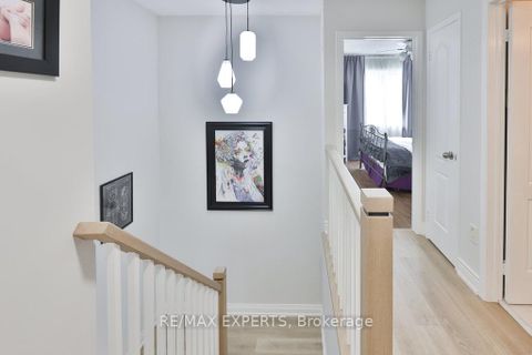 Photo 12 at 46 Lucena Crescent, Maple, Vaughan